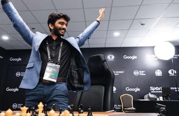 indian-teen-gukesh-dommaraju-becomes-youngest-chess-world-champion