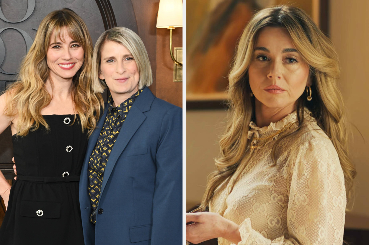 “i-just-gravitate-toward-people-i-love”:-linda-cardellini-and-liz-feldman-discuss-reuniting-on-their-new-netflix-show,-“no-good-deed,”-after-“dead-to-me”