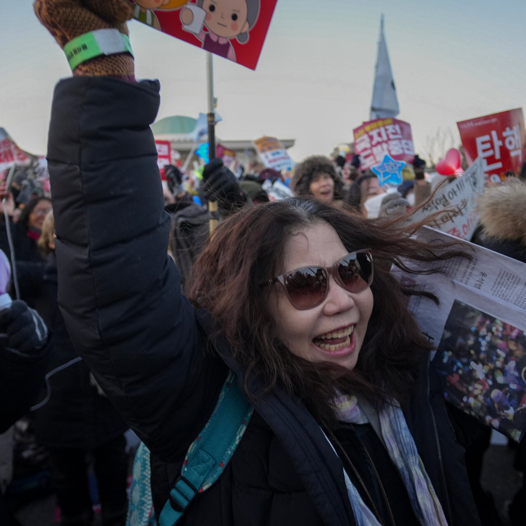 joy-and-celebrations-in-seoul-for-protesters-as-yoon-is-impeached