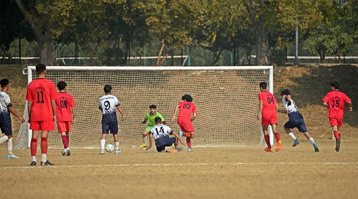 quaid-e-azam-games:-semifinal-lineups-for-men,-women-football-events-completed