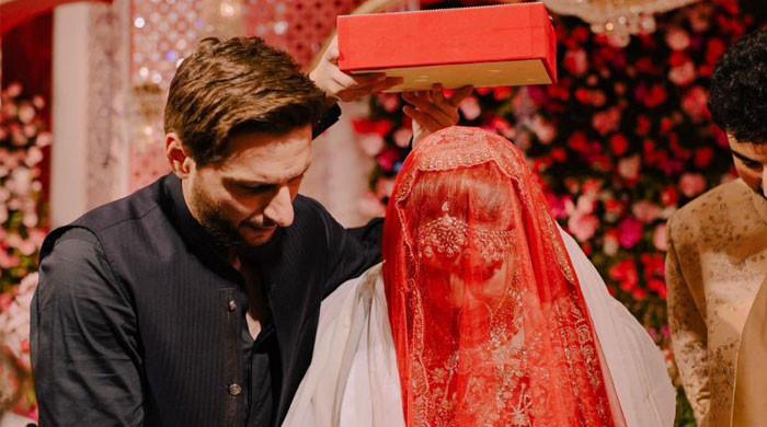 shahid-afridi-becomes-grandfather-for-second-time