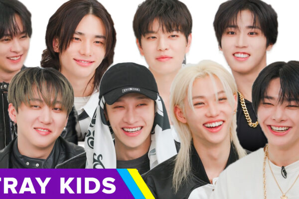 stray-kids-just-answered-30-questions,-and-here’s-everything-we-learned