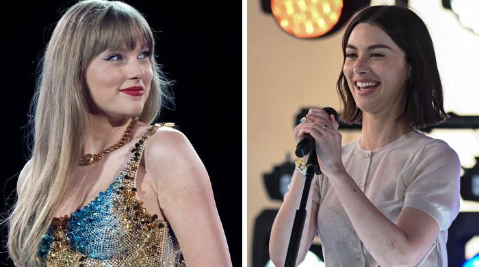 gracie-abrams-unveils-emotional-moment-of-taylor-swift’s-eras-tour