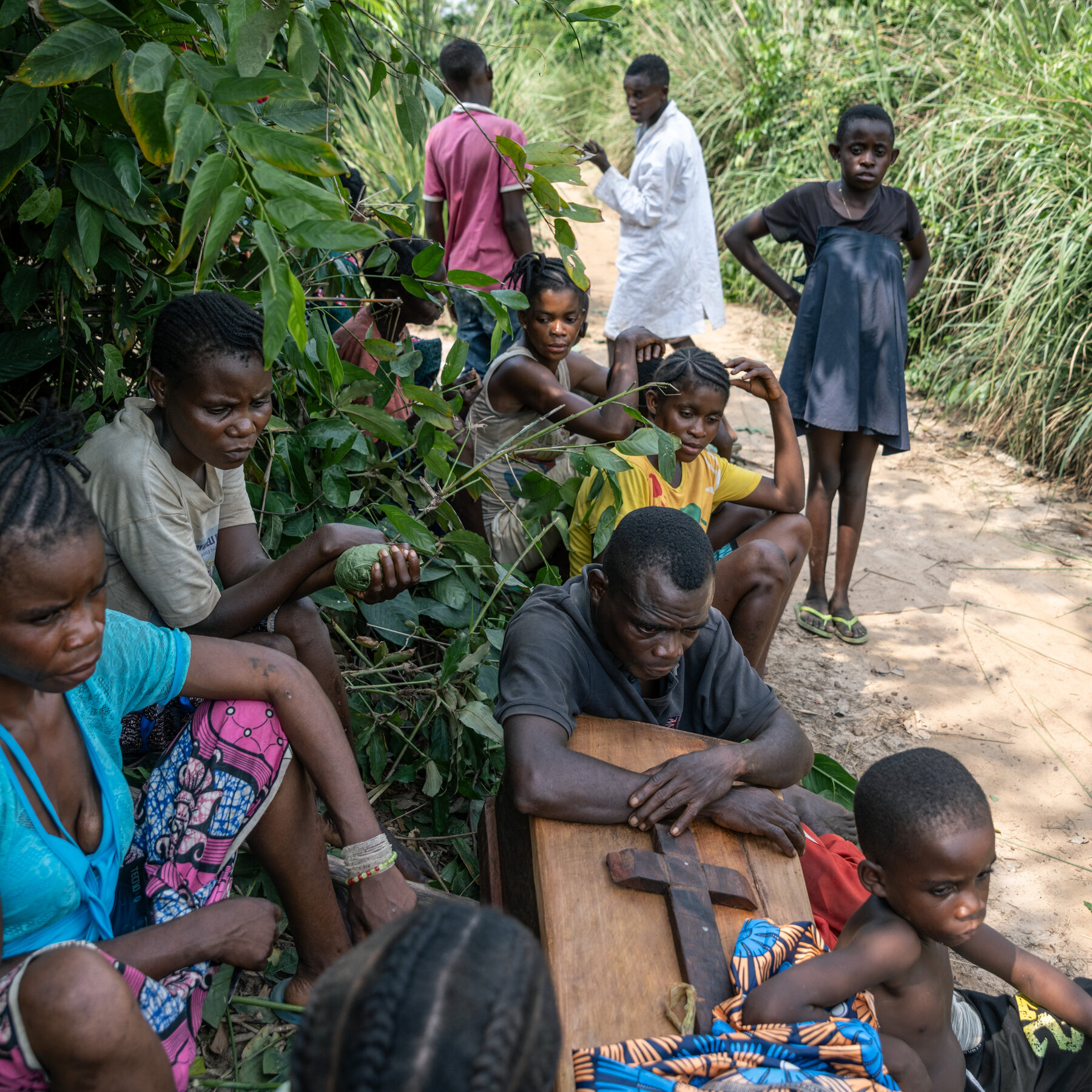 tiny-coffins:-measles-is-killing-thousands-of-children-in-congo