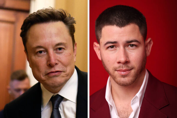 people-have-thoughts-on-nick-jonas-showing-some-love-to-elon-musk-on-x