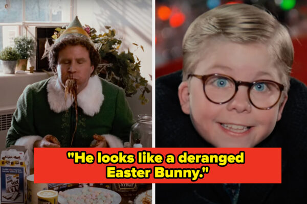 can-you-match-the-obscure-quote-to-the-famous-holiday-movie-it’s-from?