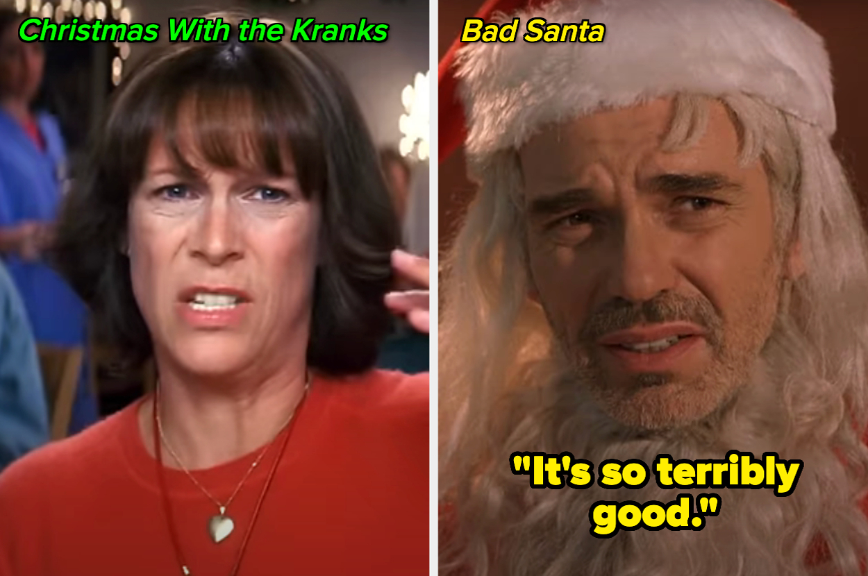 people-are-revealing-the-“bad”-christmas-movies-they-actually-love,-and-it’s-sooo-controversial