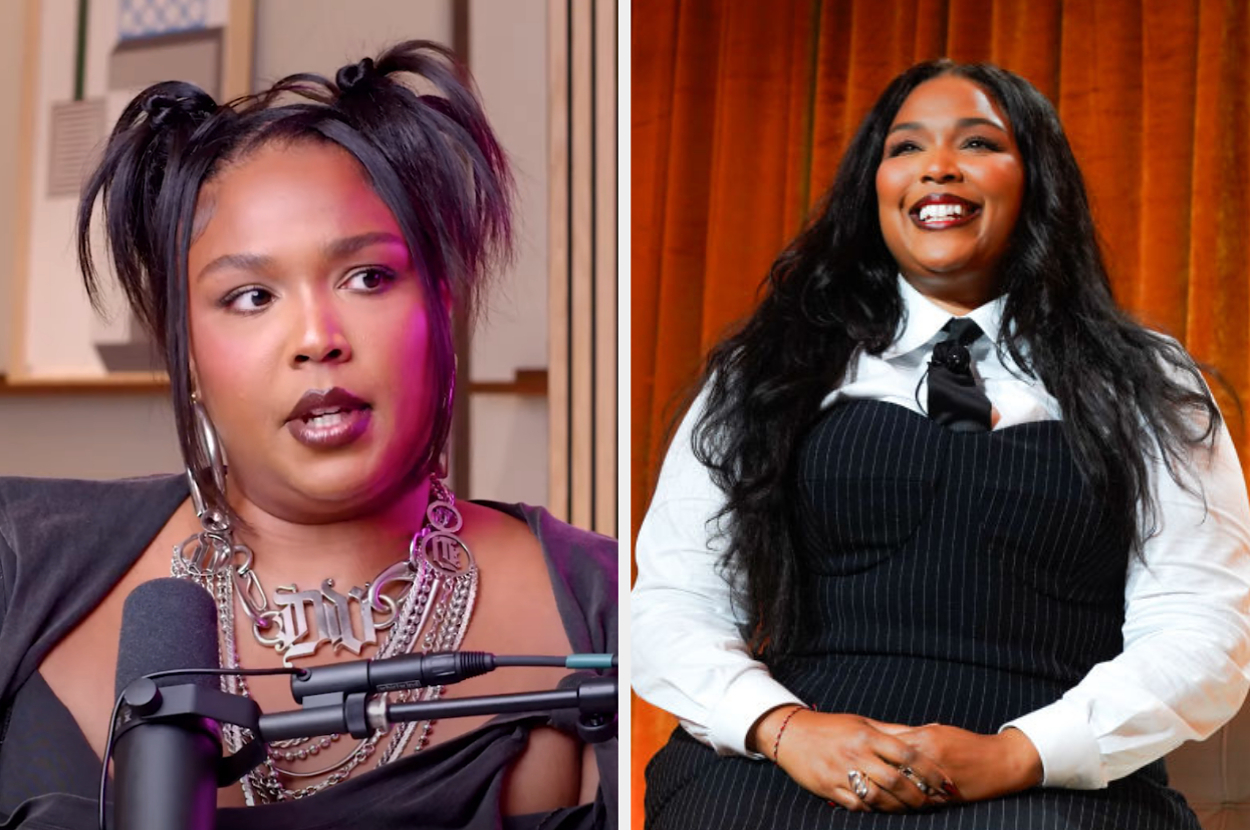 “all-of-this-came-out-of-nowhere”:-lizzo-publicly-responds-to-sexual-harassment-lawsuits-after-being-dismissed-from-a-case