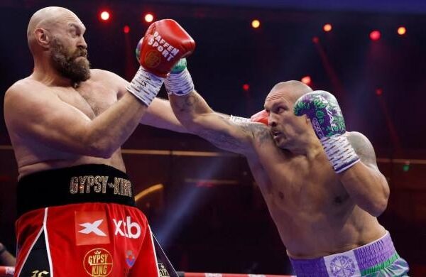 ukraine’s-usyk-triumphs-over-fury-to-retain-heavyweight-titles