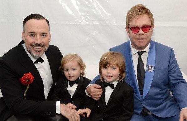 elton-john,-david-furnish-celebrate-10-year-marriage-milestone