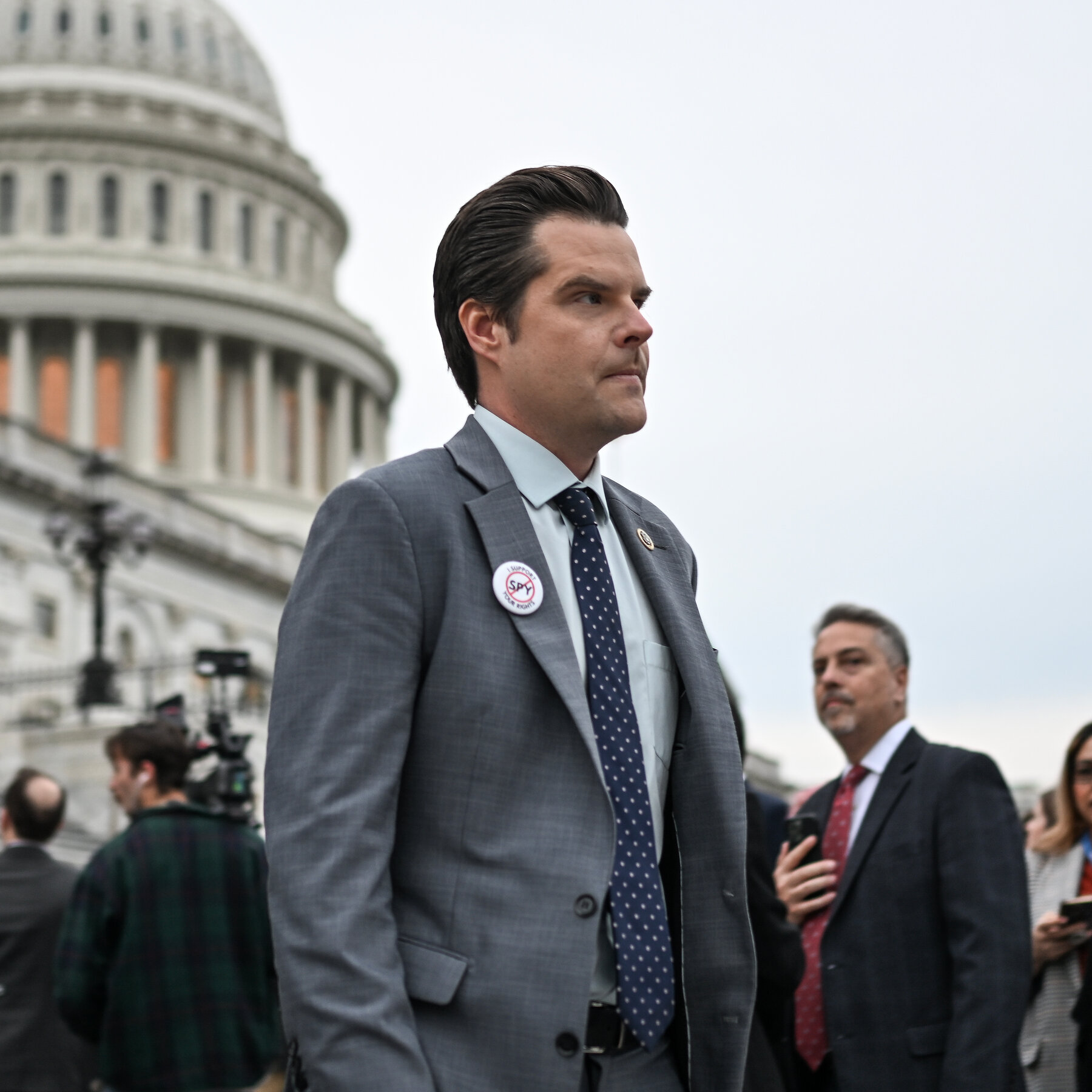 tuesday-briefing:-the-matt-gaetz-report-is-out