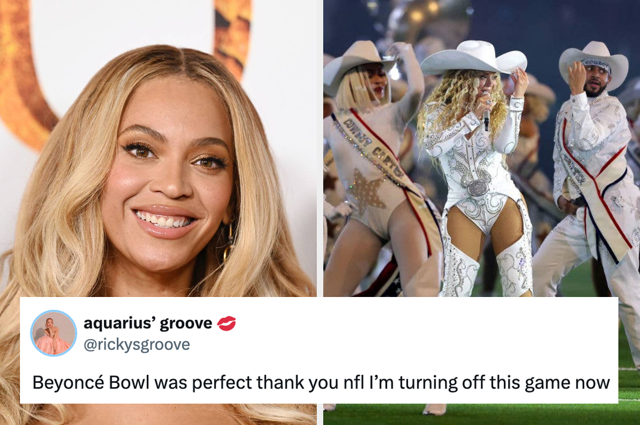 the-internet-can’t-stop-talking-about-beyonce’s-christmas-nfl-halftime-performance