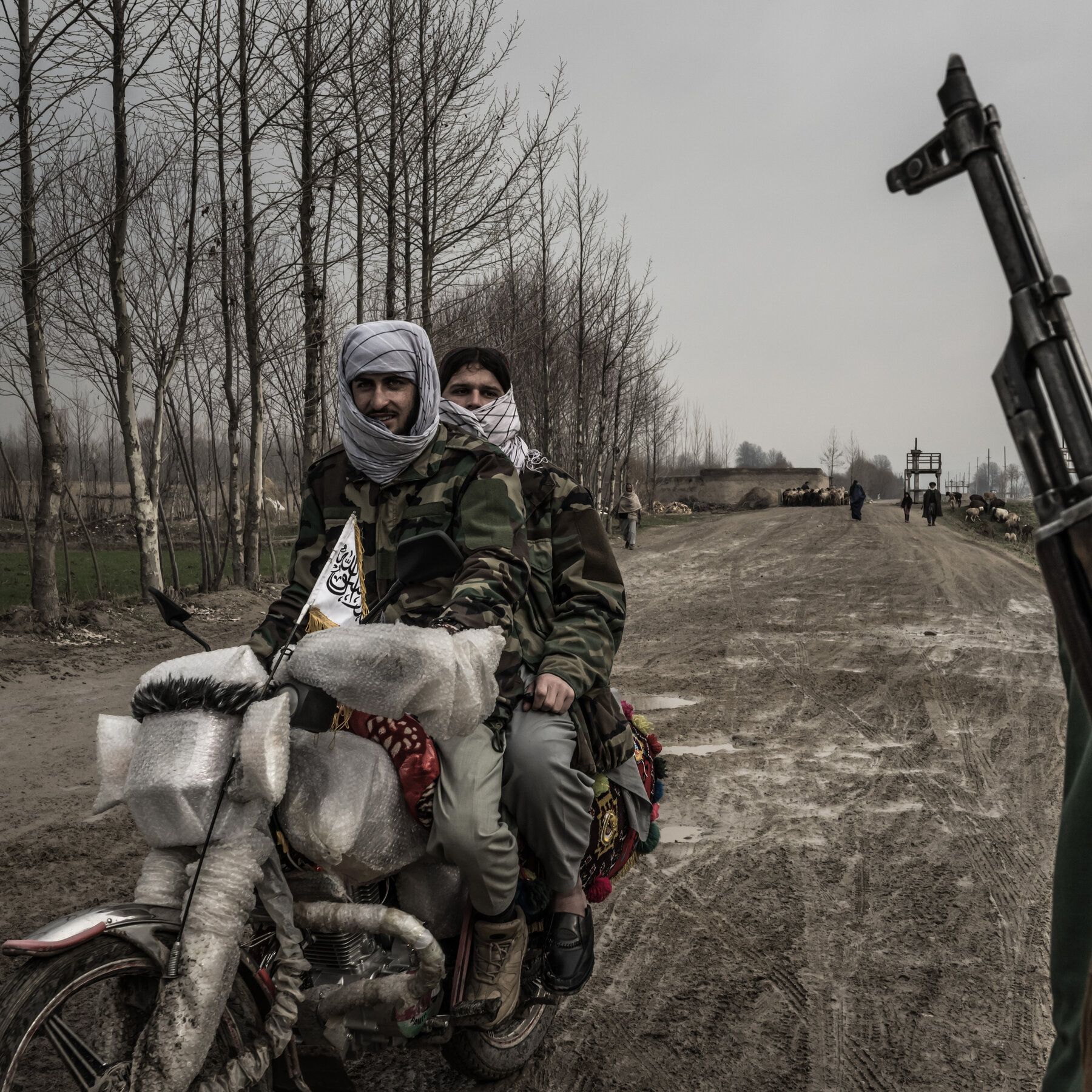 takeaways-from-a-times-correspondent’s-return-to-afghanistan