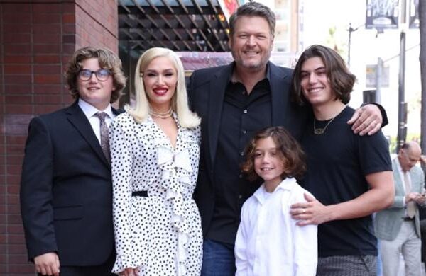 gwen-stefani-expresses-her-love-for-dream-come-true-family