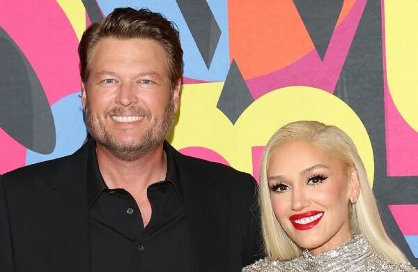 gwen-stefani-shares-blake-shelton’s-favourite-christmas-dish