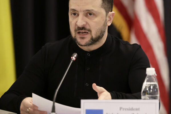 with-trump-arriving,-zelensky-urges-allies-not-to-‘drop-the-ball’