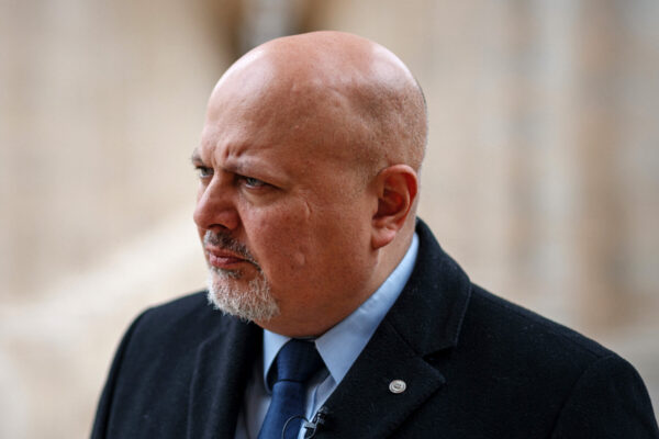 house-passes-bill-to-sanction-icc.-officials-for-israeli-prosecutions