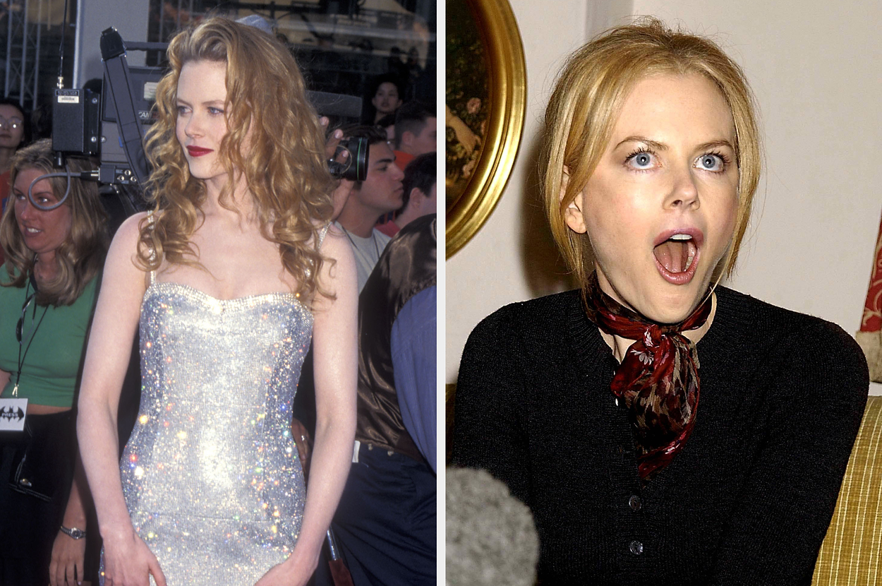 the-internet-has-discovered-nicole-kidman’s-getty-images-catalogue,-and-here’s-why-everyone’s-obsessed