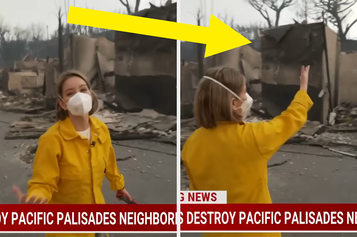 after-this-msnbc-anchor-set-out-on-foot-to-find-her-childhood-home-in-the-california-fires,-she-was-stunned-by-what-she-saw