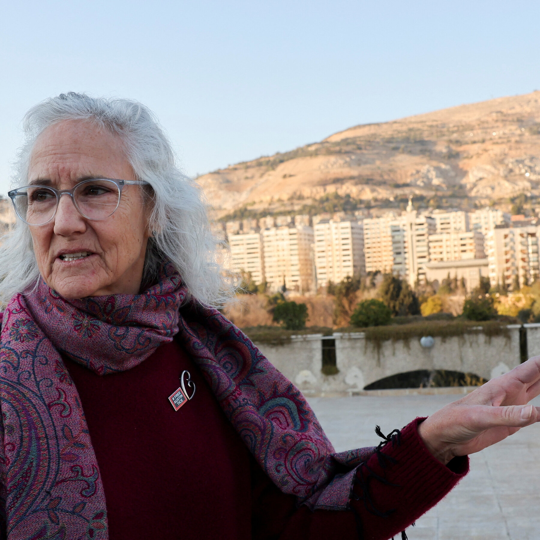 mother-of-missing-us.-journalist-asks-syria’s-new-leaders-for-help