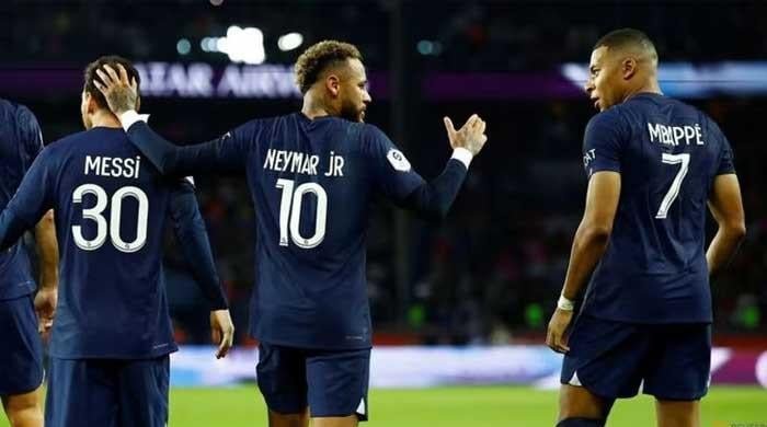 neymar-says-mbappe-‘jealous’-over-messi-during-psg-spell