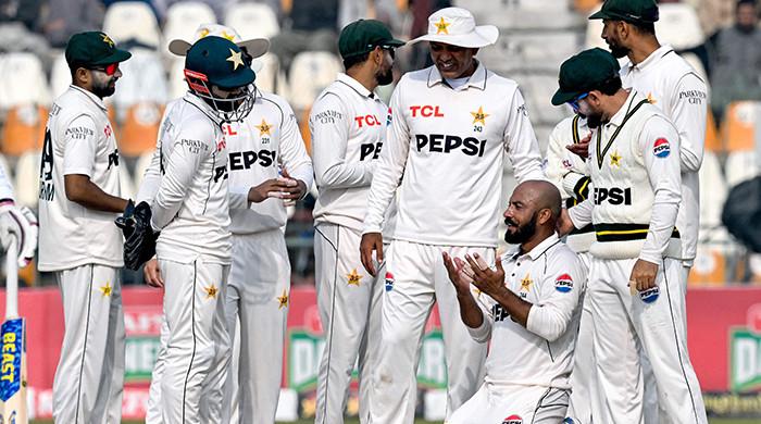 pakistan-announce-playing-xi-for-second-west-indies-test,-make-one-change