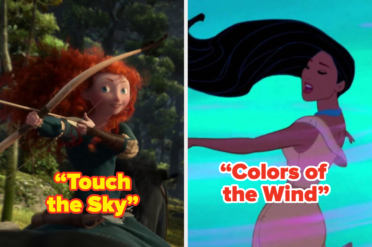 are-these-disney-songs-overrated-or-underrated?