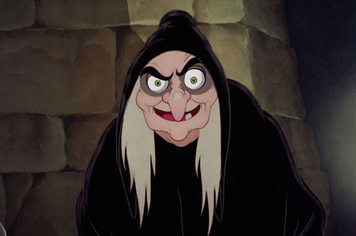 which-disney-villain-matches-your-dark-side?