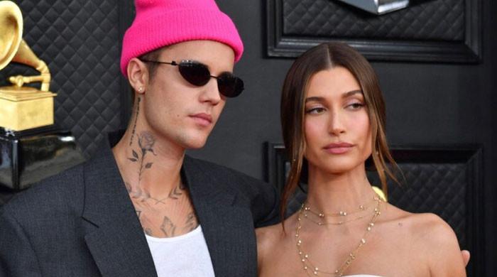 justin,-hailey-bieber-enjoys-comedy-club-date-night