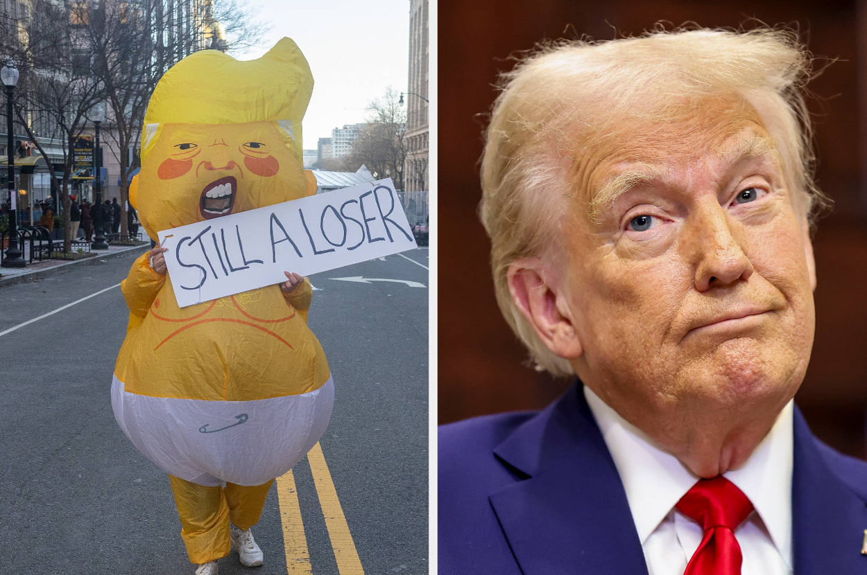 you-may-not-have-known-this,-but-people-are-protesting-donald-trump-around-the-world.-here-are-21-photos