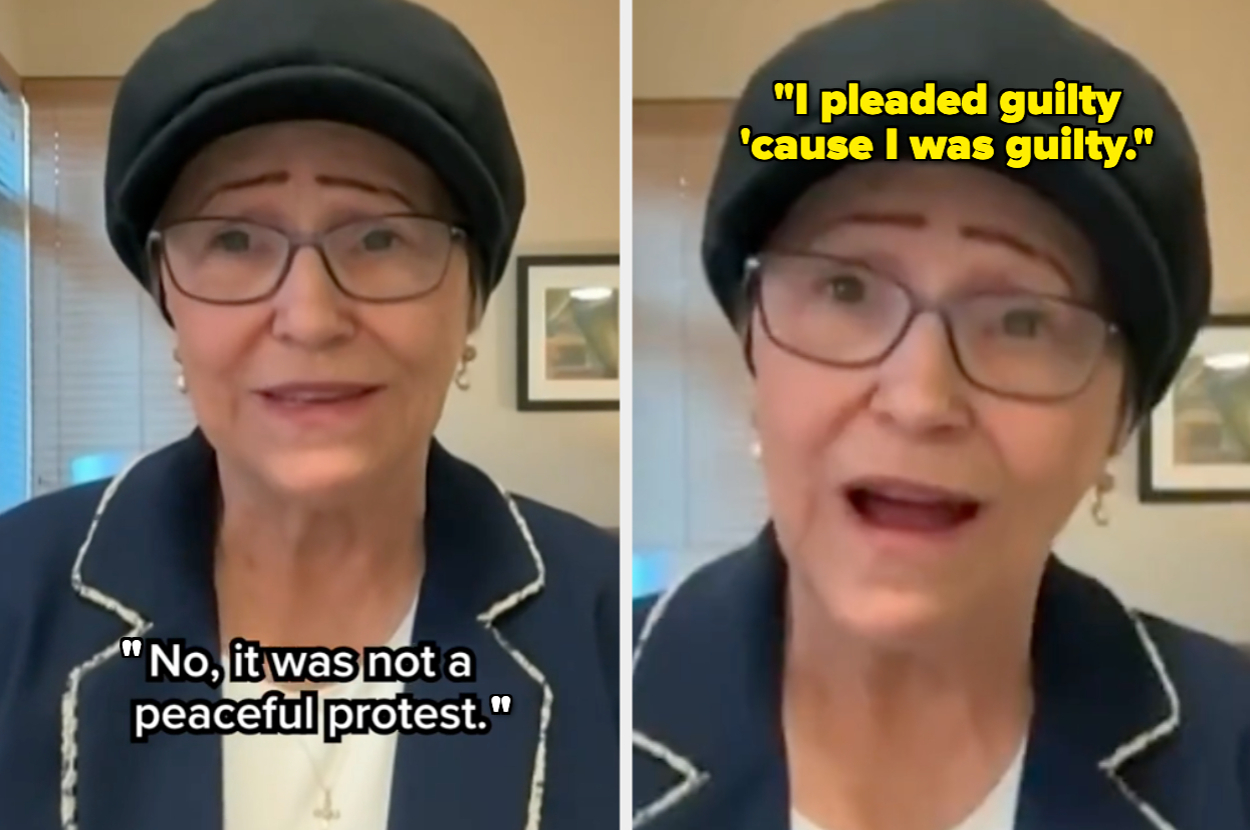 âi-pleaded-guilty-âcause-i-was-guiltyâ:-a-jan.-6-rioter-is-going-viral-for-explaining-why-sheâs-rejecting-trumpâs-pardon