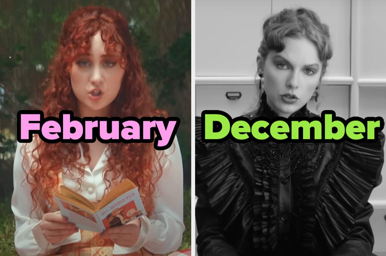i-bet-i-can-guess-which-month-you-were-born-in-based-on-your-favorite-songs-from-these-pop-artists!