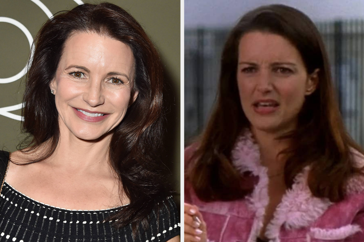 kristin-davis-just-revealed-that-she-begged-“sex-and-the-city’s”-costume-designer-not-to-make-her-wear-fur,-and-she-had-“nightmares”-when-she-was-forced-to-put-on-a-chinchilla-wrap