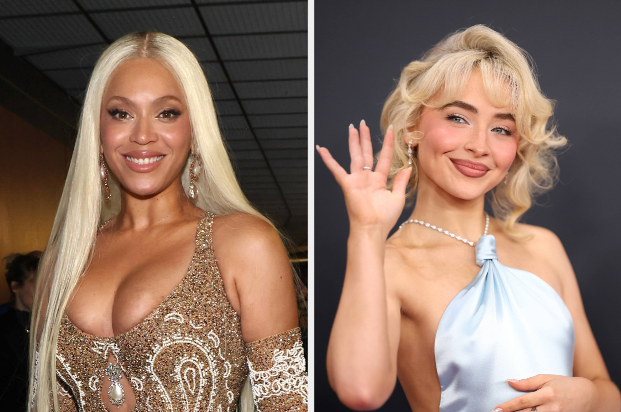after-people-claimed-that-beyonce-lied-about-loving-sabrina-carpenter’s-latest-album-at-the-grammys,-here-are-the-receipts-that-prove-she’s-an-og-stan