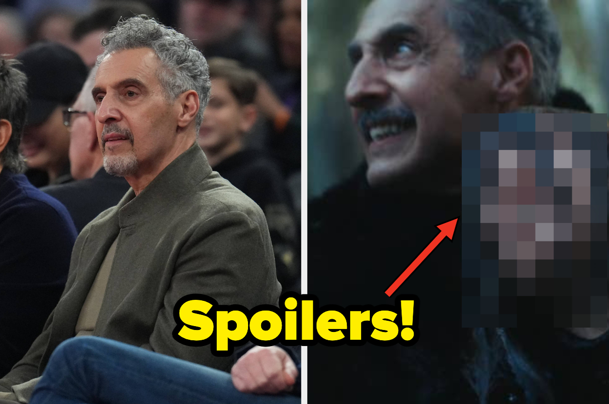 “severance”-star-john-turturro-broke-down-exactly-how-he-and-britt-lower-filmed-that-intense-waterfall-scene-from-the-latest-episode
