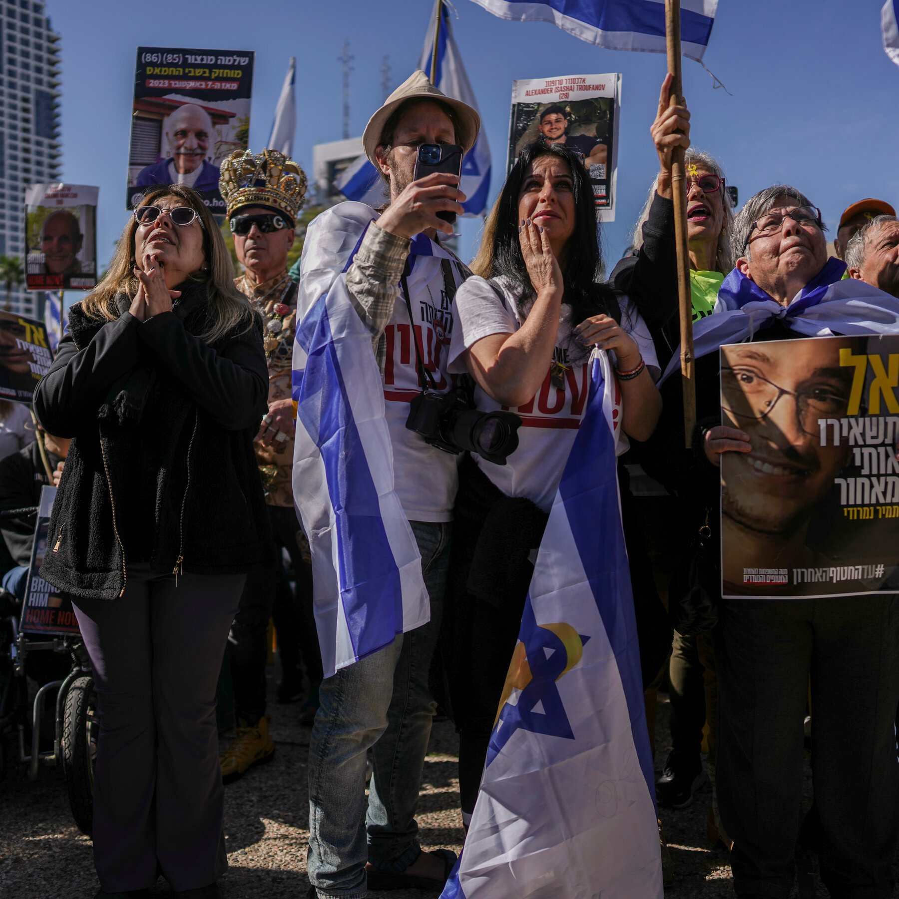 relief-in-israel-as-newly-released-hostages-appear-to-be-in-better-shape
