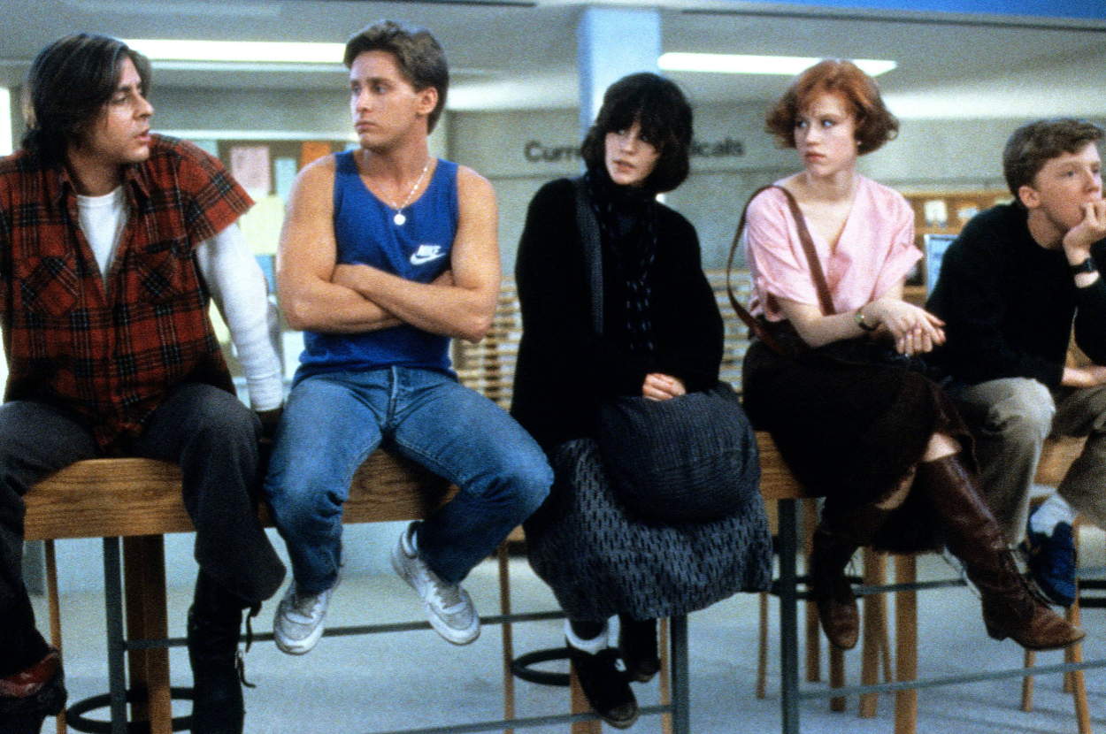 “the-breakfast-club”-is-turning-40-—-here’s-what-the-cast-looks-like-now