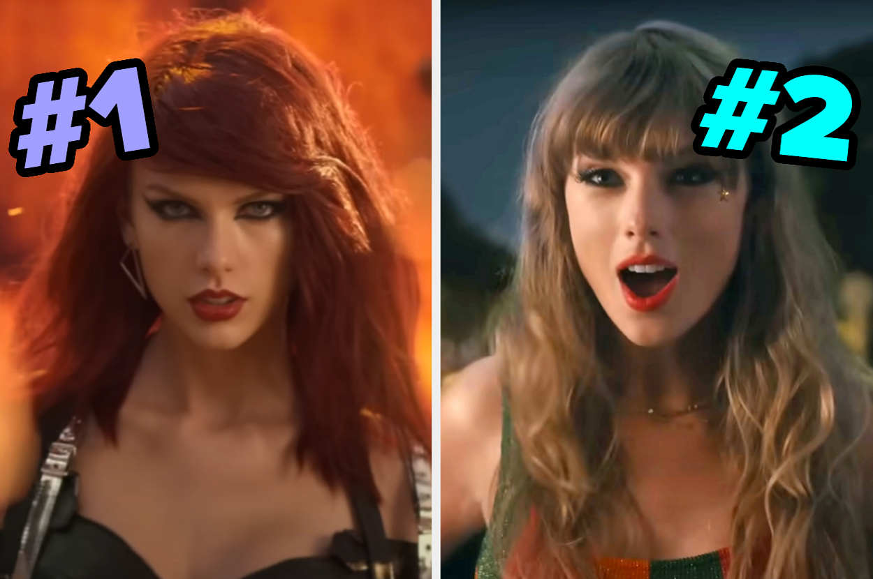 buckle-up,-swifties-–-this-could-take-hours,-but-i’m-asking-you-to-pick-your-favorite-taylor-swift-song