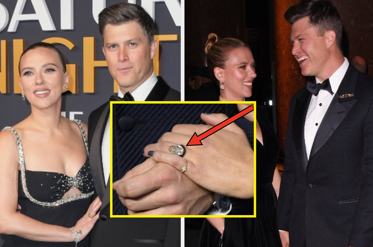 colin-jost-revealed-the-extreme-lengths-he-went-to-searching-for-scarlett-johansson’s-$400,000-engagement-ring-after-she-lost-it,-and-honestly,-i’m-a-little-grossed-out