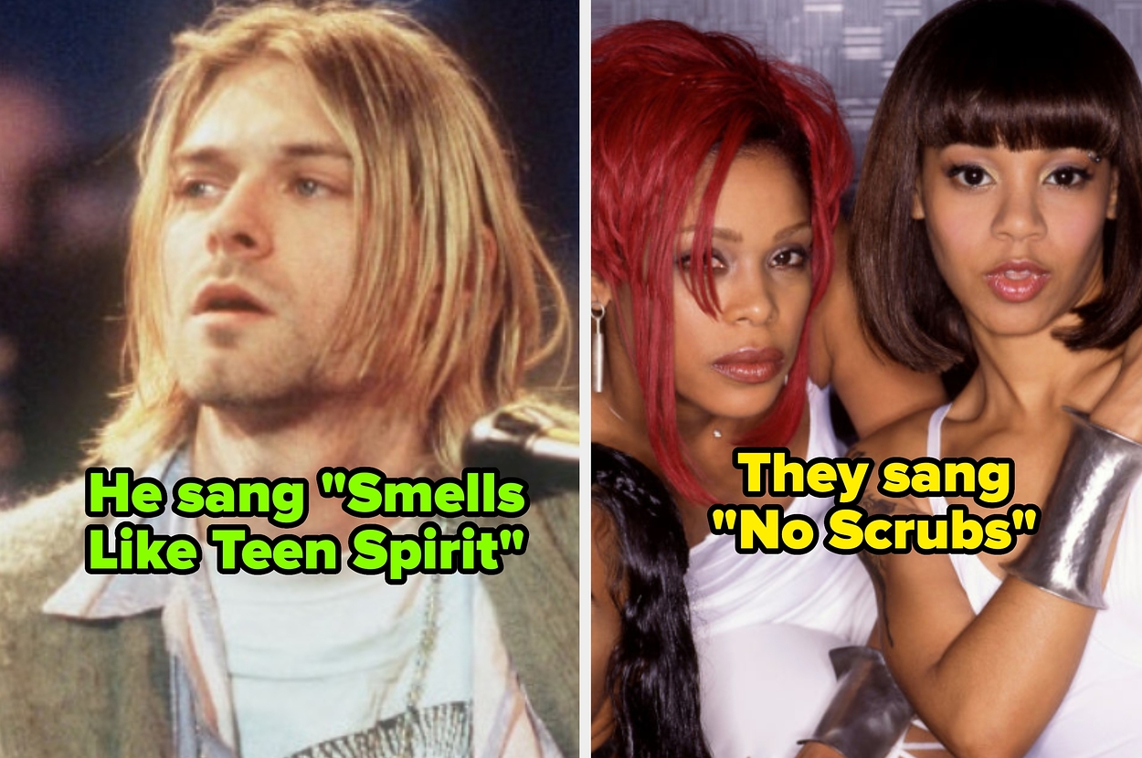 the-’90s-were-the-best-decade-for-music,-so-let’s-see-if-you-can-name-the-musicians-responsible-for-your-fave-songs