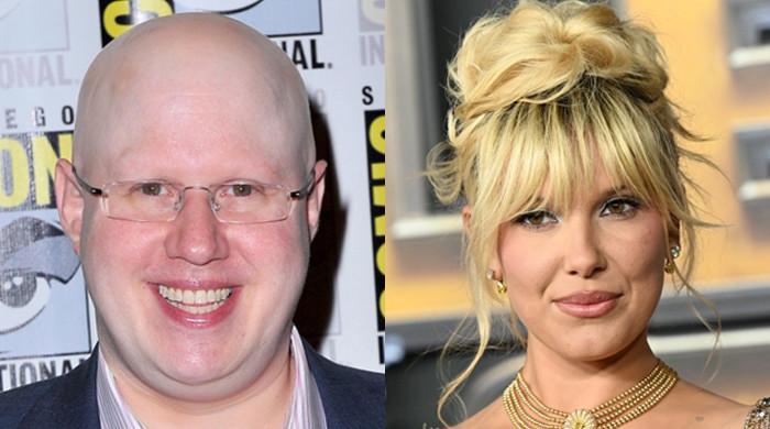 matt-lucas-breaks-silence-over-ae˜upset’-caused-to-millie-bobby-brown
