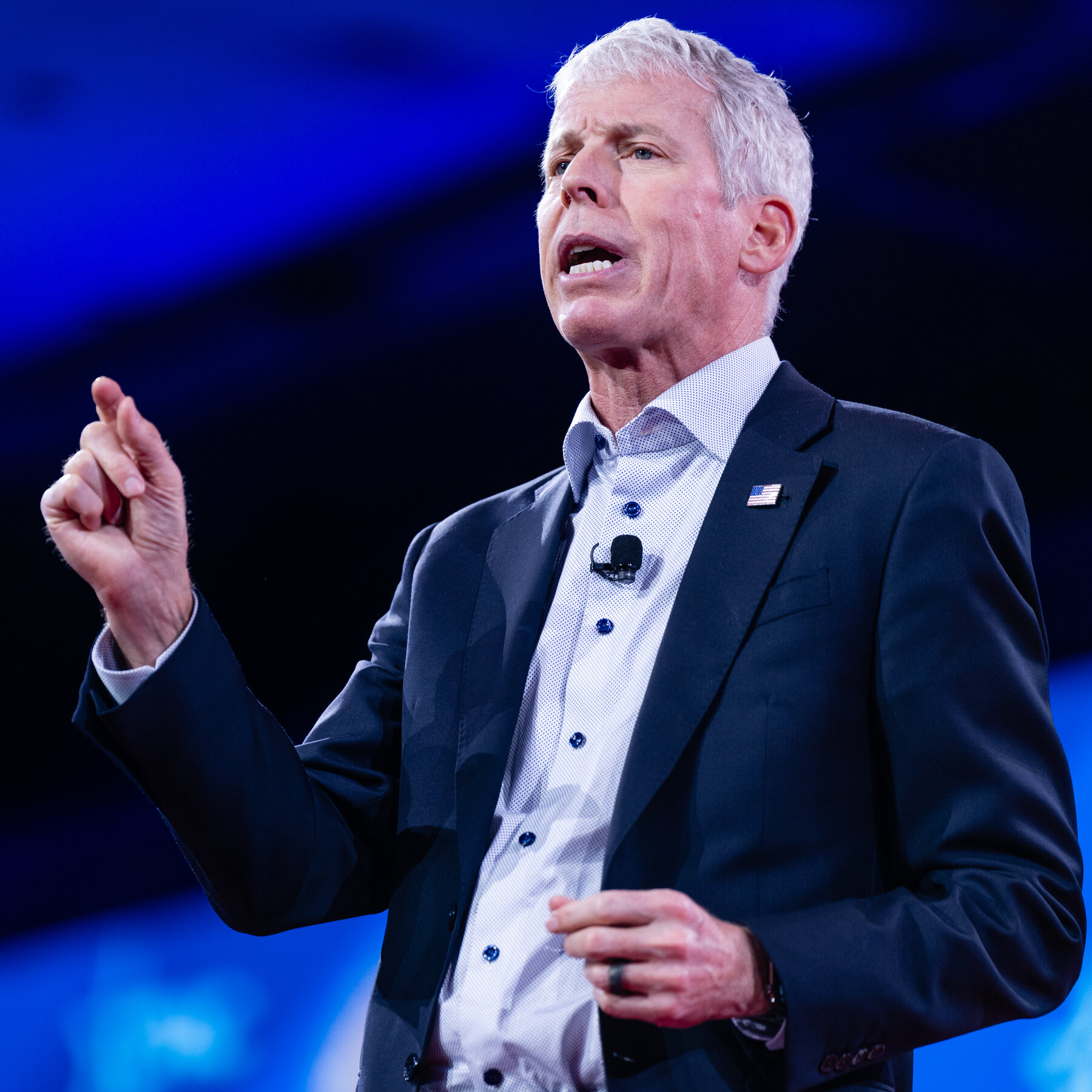fossil-fuels-are-the-future,-chris-wright-tells-african-leaders