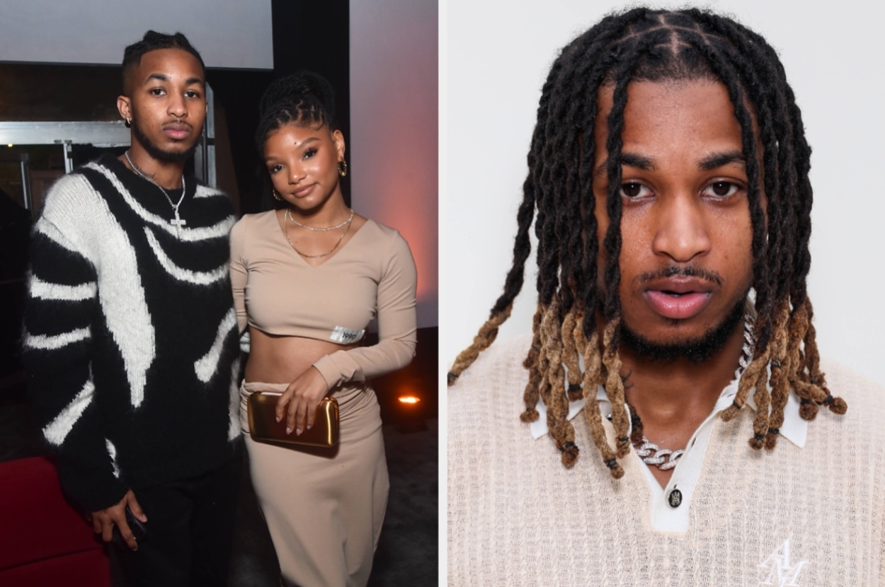 ddg-claimed-he’s-being-“bullied”-behind-the-scenes-as-he-opened-up-about-issues-with-halle-bailey-over-custody-of-their-son