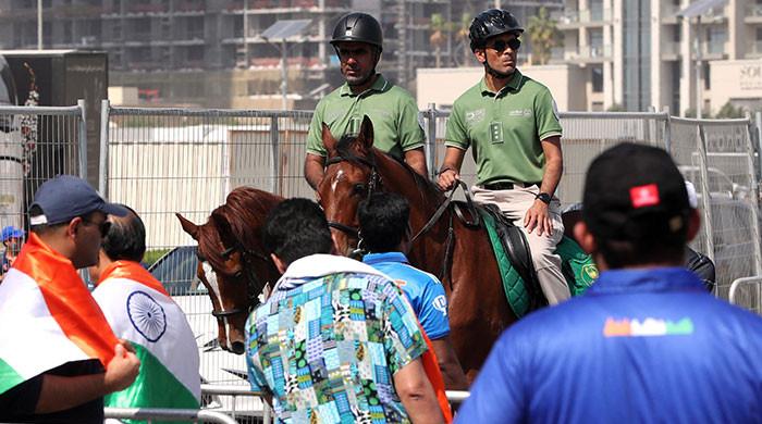 nz-vs-ind:-traffic-disruption-expected-during-champions-trophy-final-in-dubai
