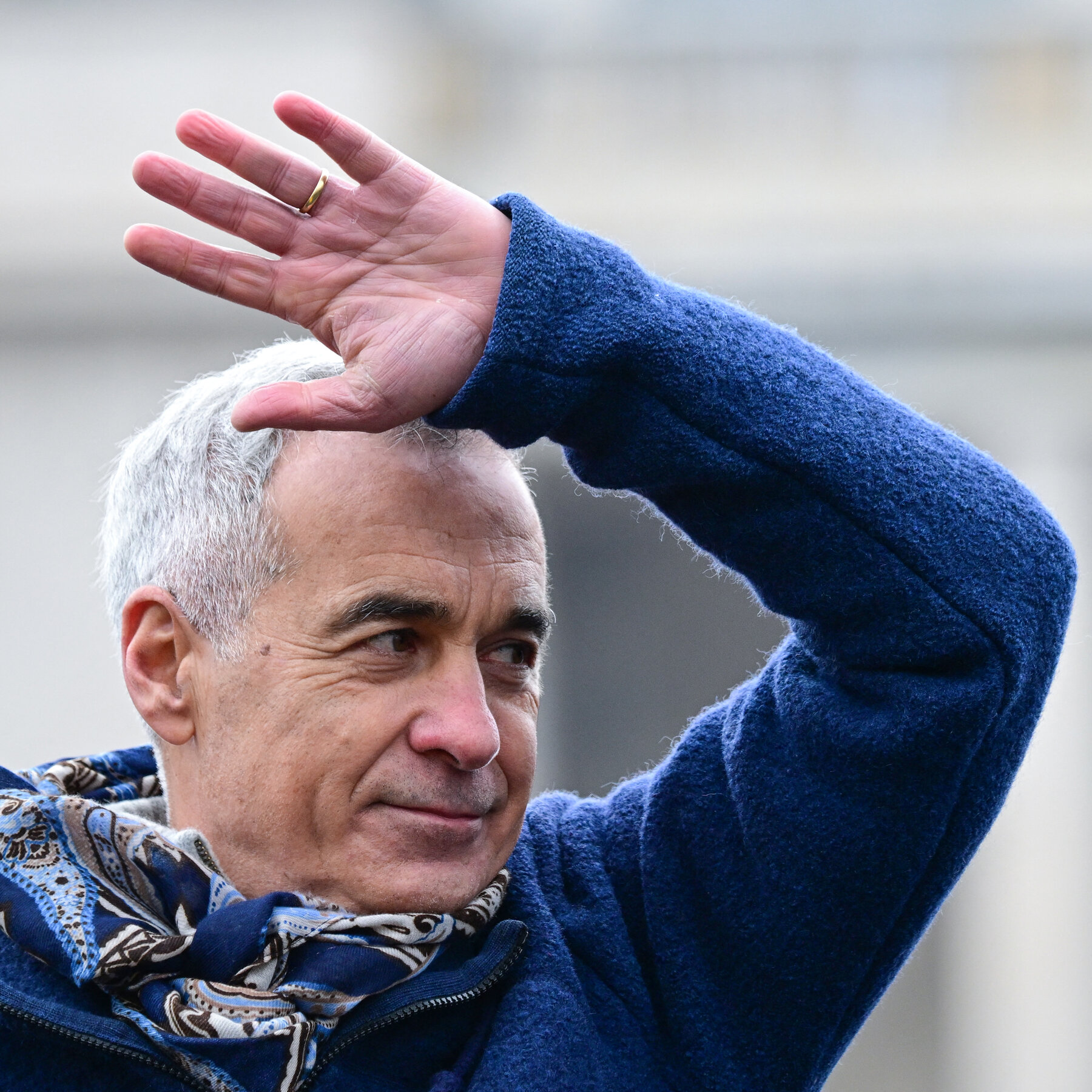 romania-bars-ultranationalist-candidate-from-presidential-race