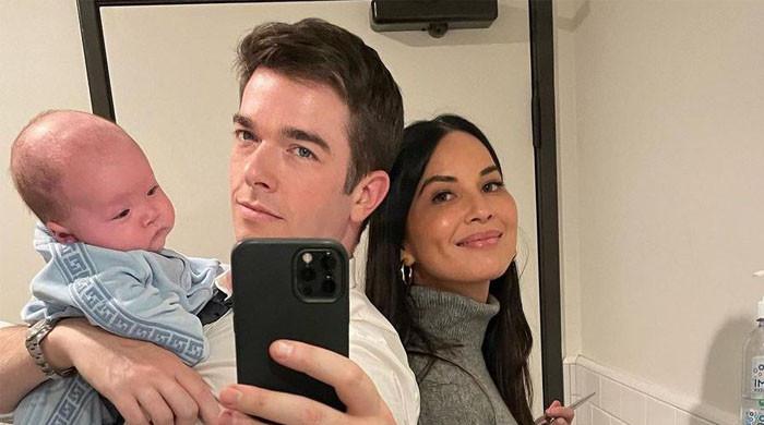john-mulaney,-olivia-munn’s-son-malcolm-stole-show-at-parents’-wedding
