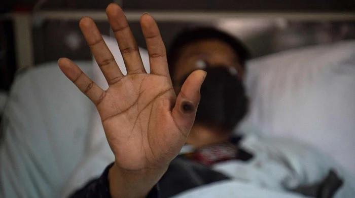 karachi-reports-first-confirmed-case;-health-officials-on-alert