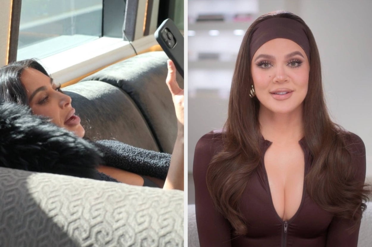 after-criticizing-khloe-kardashian-for-facetiming-her-daughter-on-a-family-vacation,-kim-kardashian-was-called-out-for-spending-“hours”-on-the-phone-with-north-west-during-a-trip