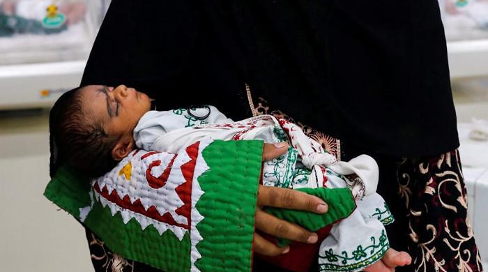pakistan-among-four-countries-making-up-half-of-global-maternal-deaths:-un-report