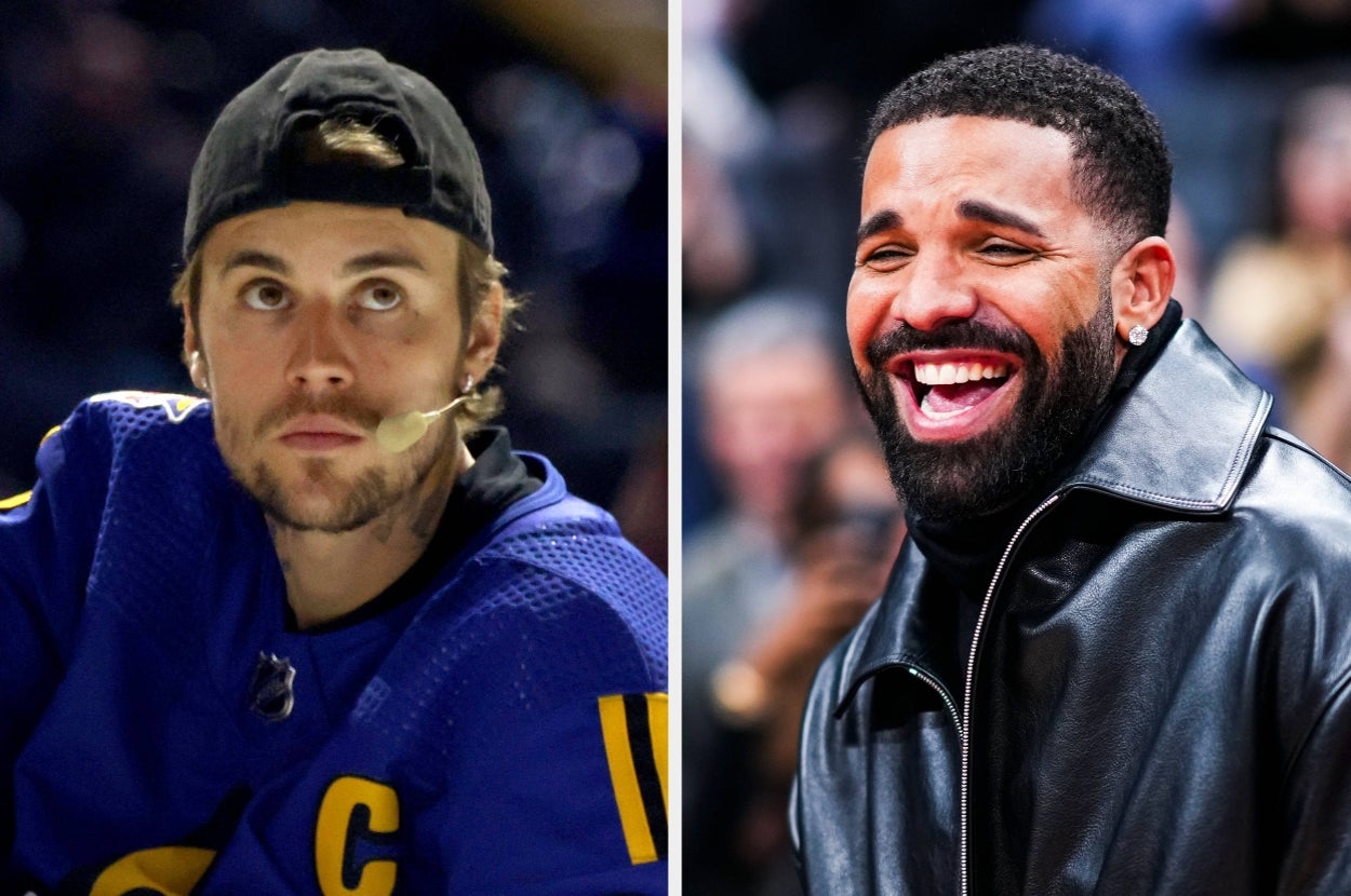 drake-and-justin-bieber-shared-an-awkward-interaction-on-instagram,-and-i-need-to-know-the-full-story-behind-this